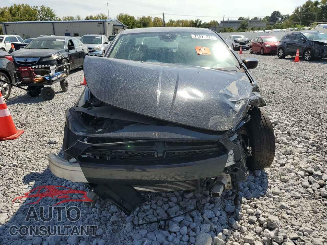 DODGE DART 2016 - 1C3CDFBB0GD689791