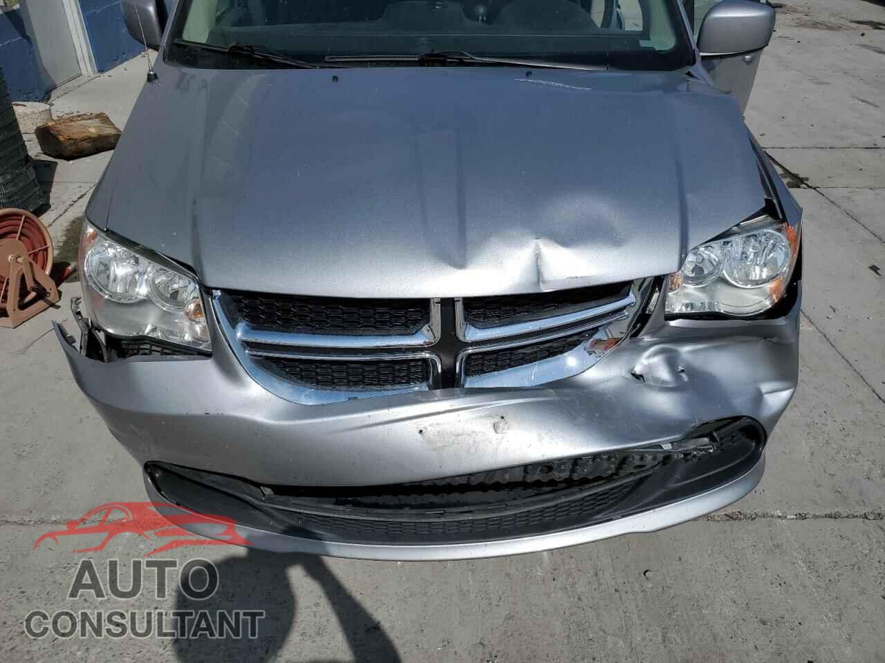 DODGE CARAVAN 2016 - 2C4RDGCG1GR376624