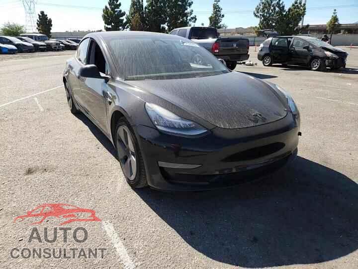 TESLA MODEL 3 2019 - 5YJ3E1EA0KF415717