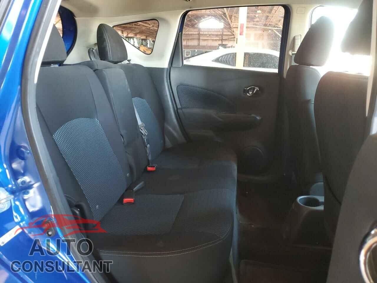 NISSAN VERSA 2017 - 3N1CE2CP3HL355121