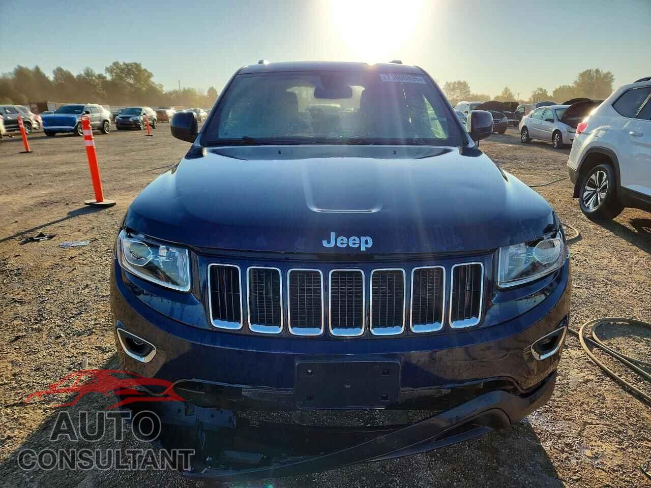JEEP CHEROKEE 2015 - 1C4RJFAG4FC827865