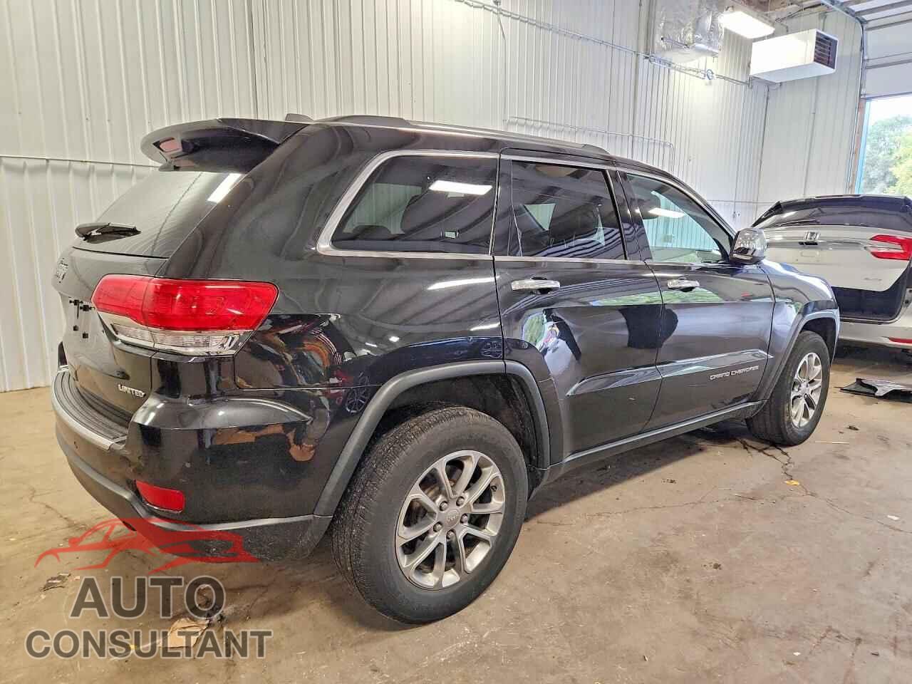 JEEP CHEROKEE 2015 - 1C4RJFBG7FC684943