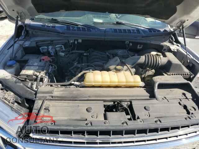 FORD F-150 2019 - 1FTEW1C56KKD88179