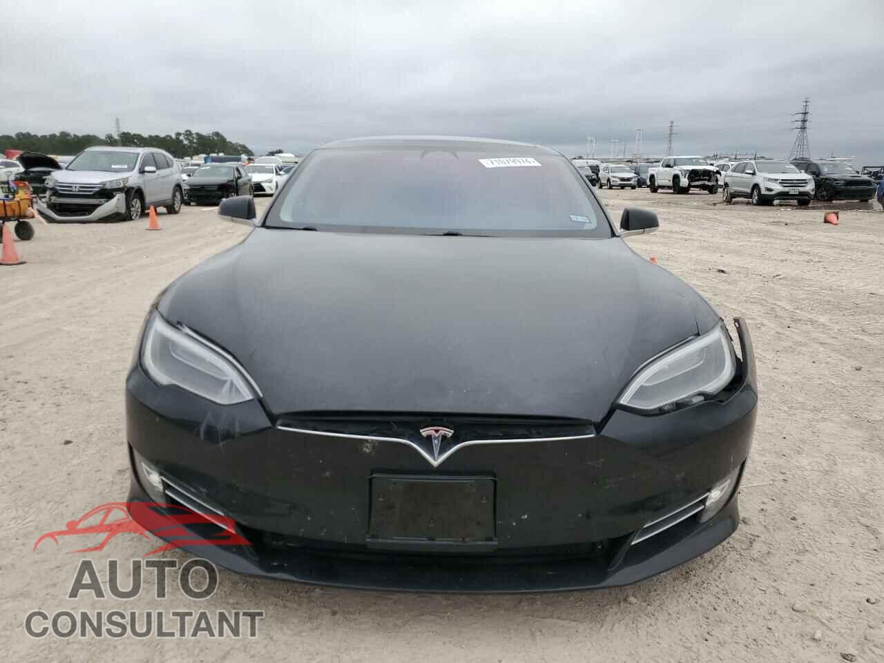 TESLA MODEL S 2018 - 5YJSA1E22JF240031
