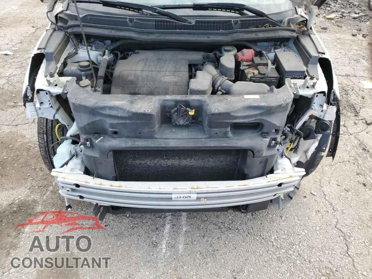 FORD EXPLORER 2015 - 1FM5K8F82FGB08434