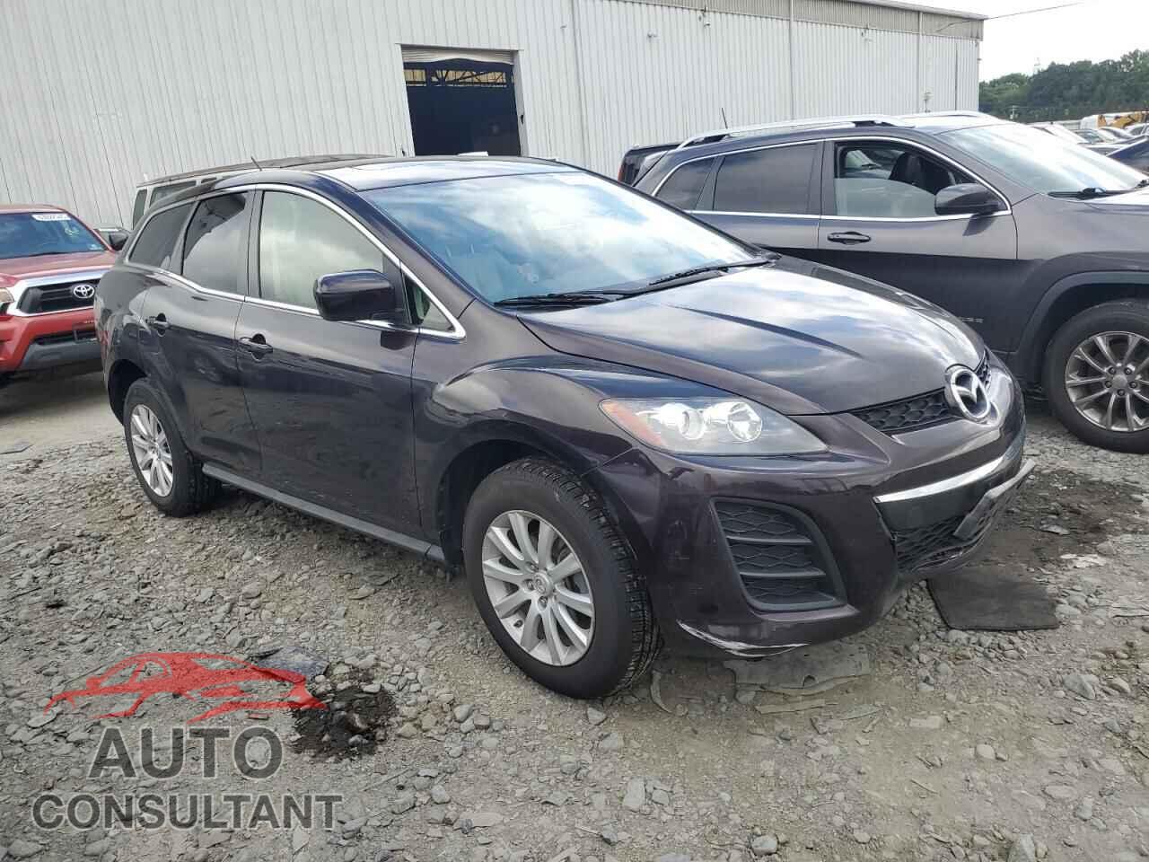 MAZDA CX-7 2011 - JM3ER2CM9B0403023