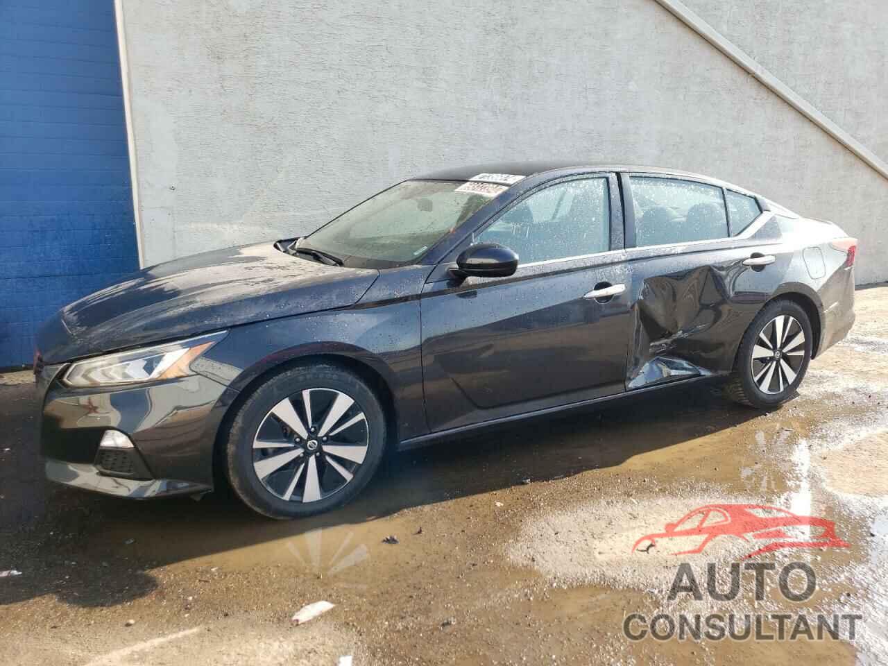 NISSAN ALTIMA 2022 - 1N4BL4DV3NN354463