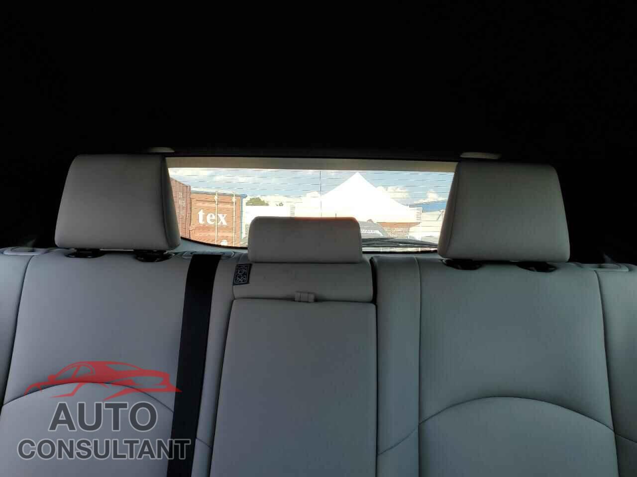 LEXUS UX 200 2019 - JTHY3JBH6K2019953