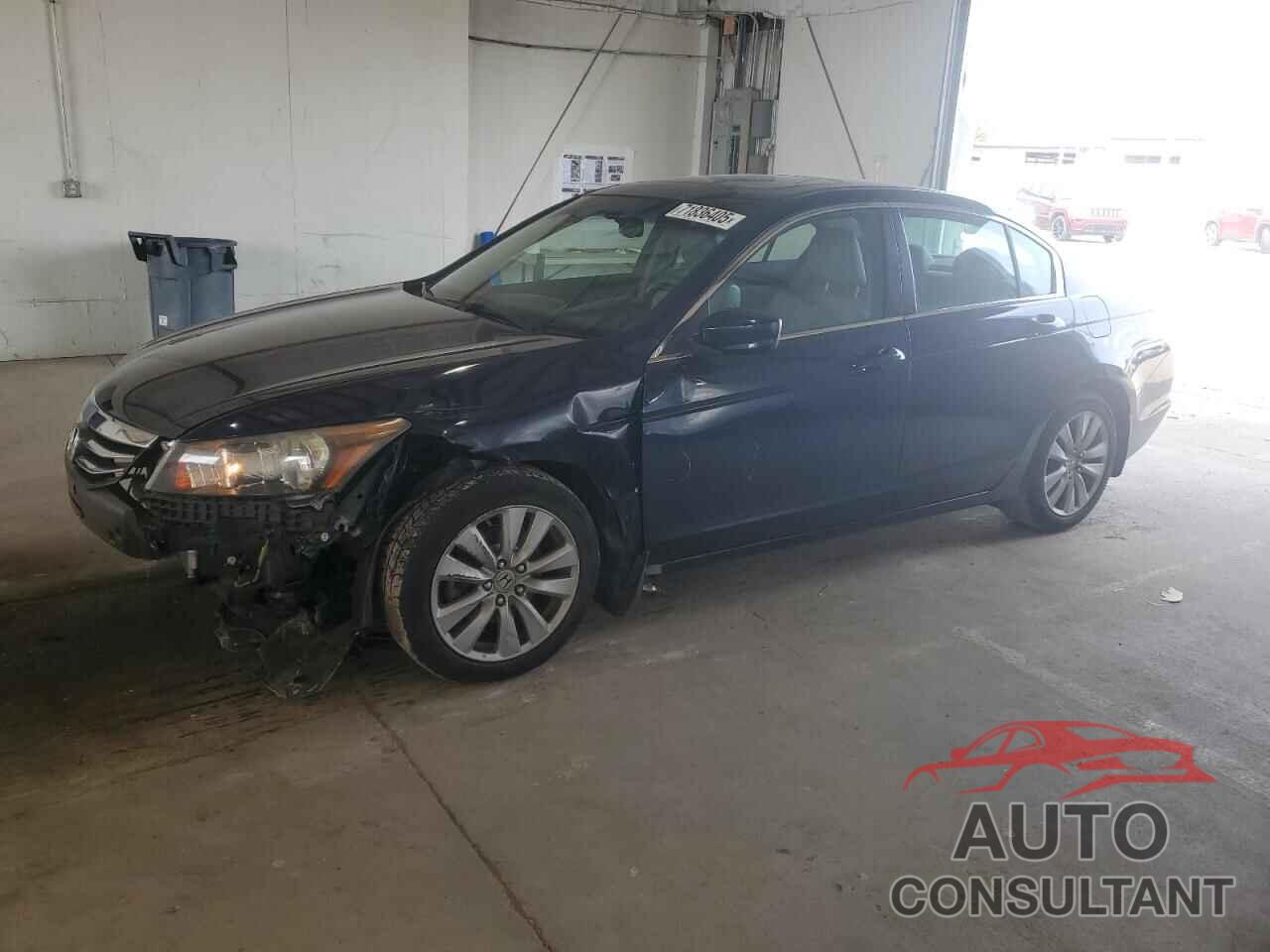 HONDA ACCORD 2011 - 1HGCP2F84BA034362
