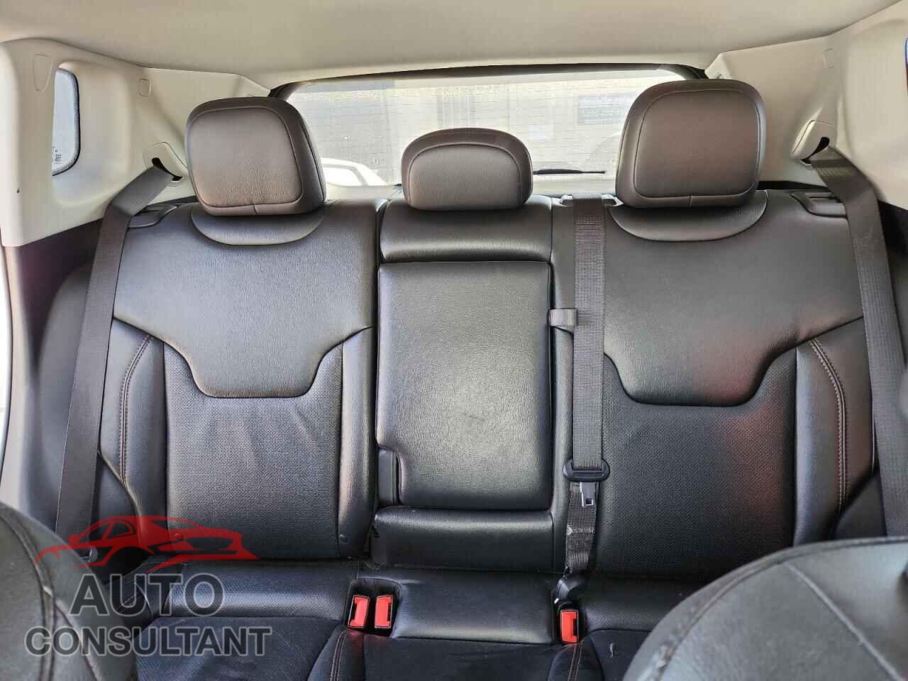 JEEP COMPASS 2020 - 3C4NJDCB5LT245732