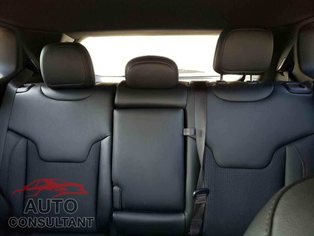 JEEP COMPASS 2023 - 3C4NJDDN4PT573125