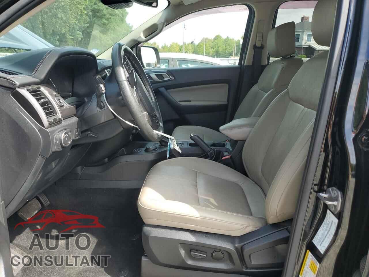 FORD RANGER 2019 - 1FTER4FH4KLA92425