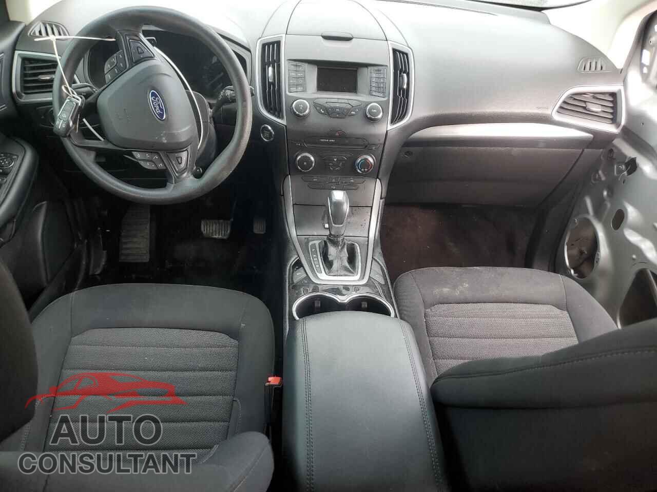 FORD EDGE 2016 - 2FMPK3G95GBC51521
