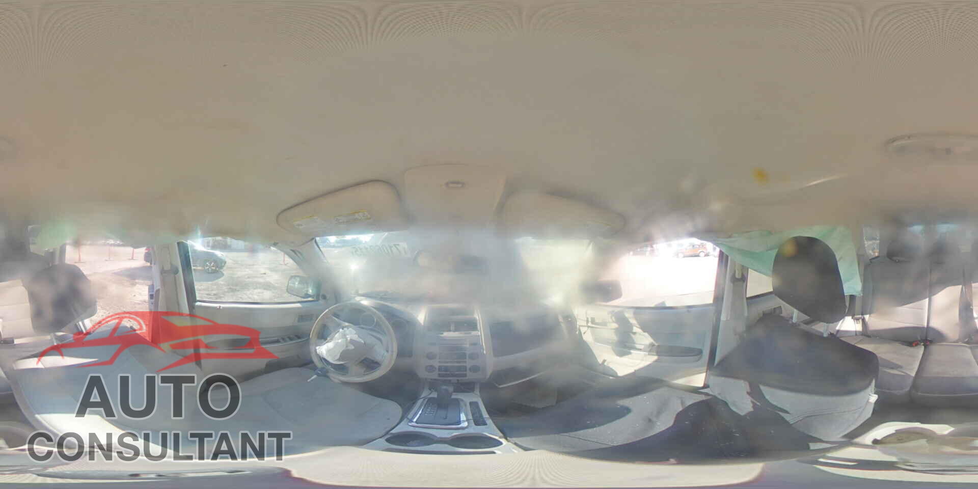 FORD ESCAPE 2012 - 1FMCU0D71CKC38971