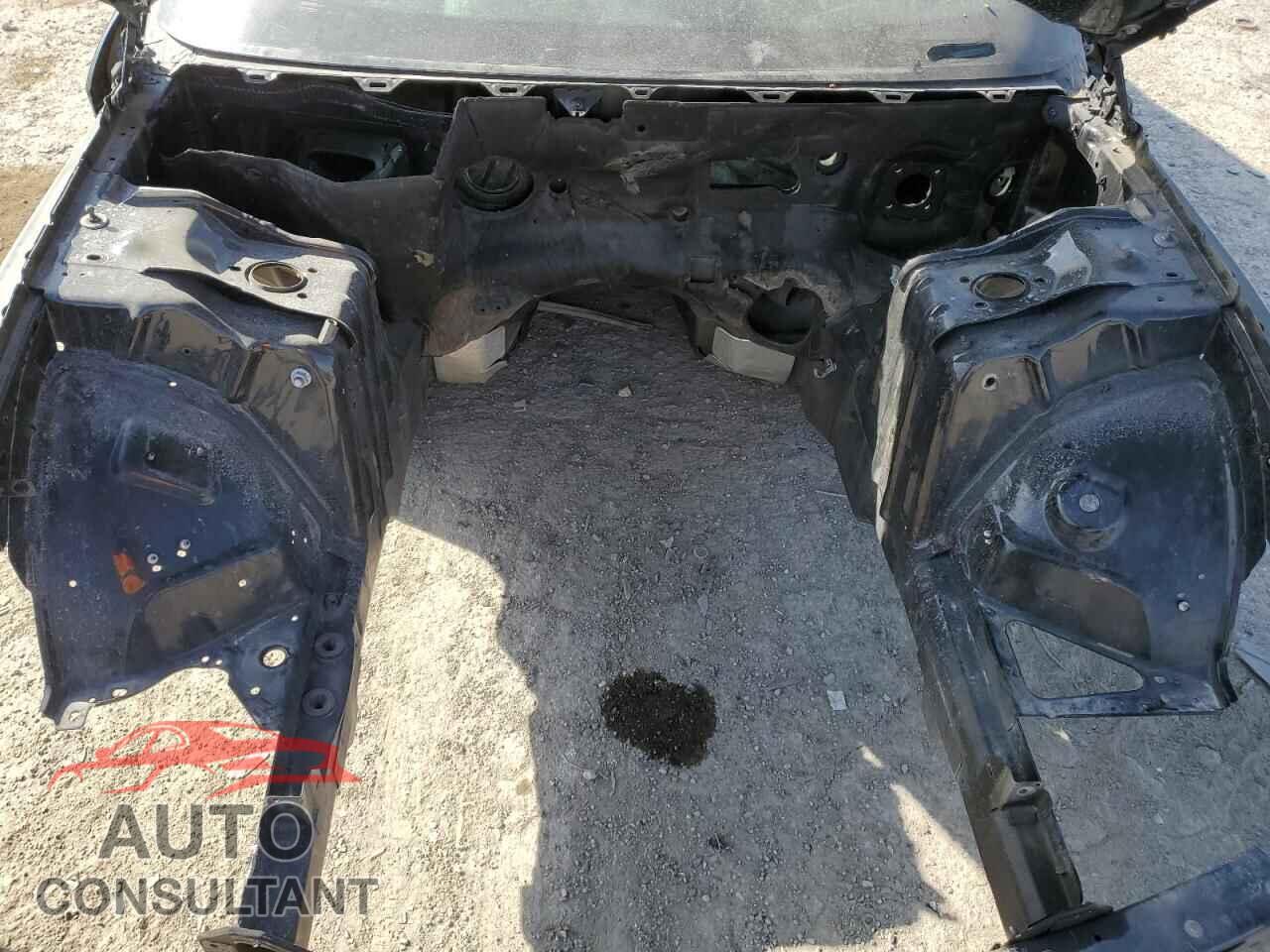 DODGE CHALLENGER 2017 - 2C3CDZC92HH618092