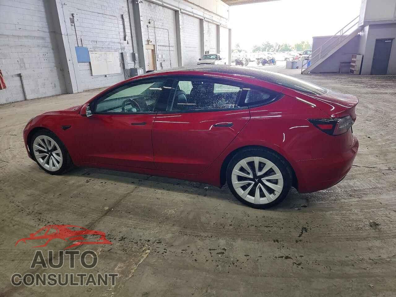 TESLA MODEL 3 2023 - 5YJ3E1EA7PF439097