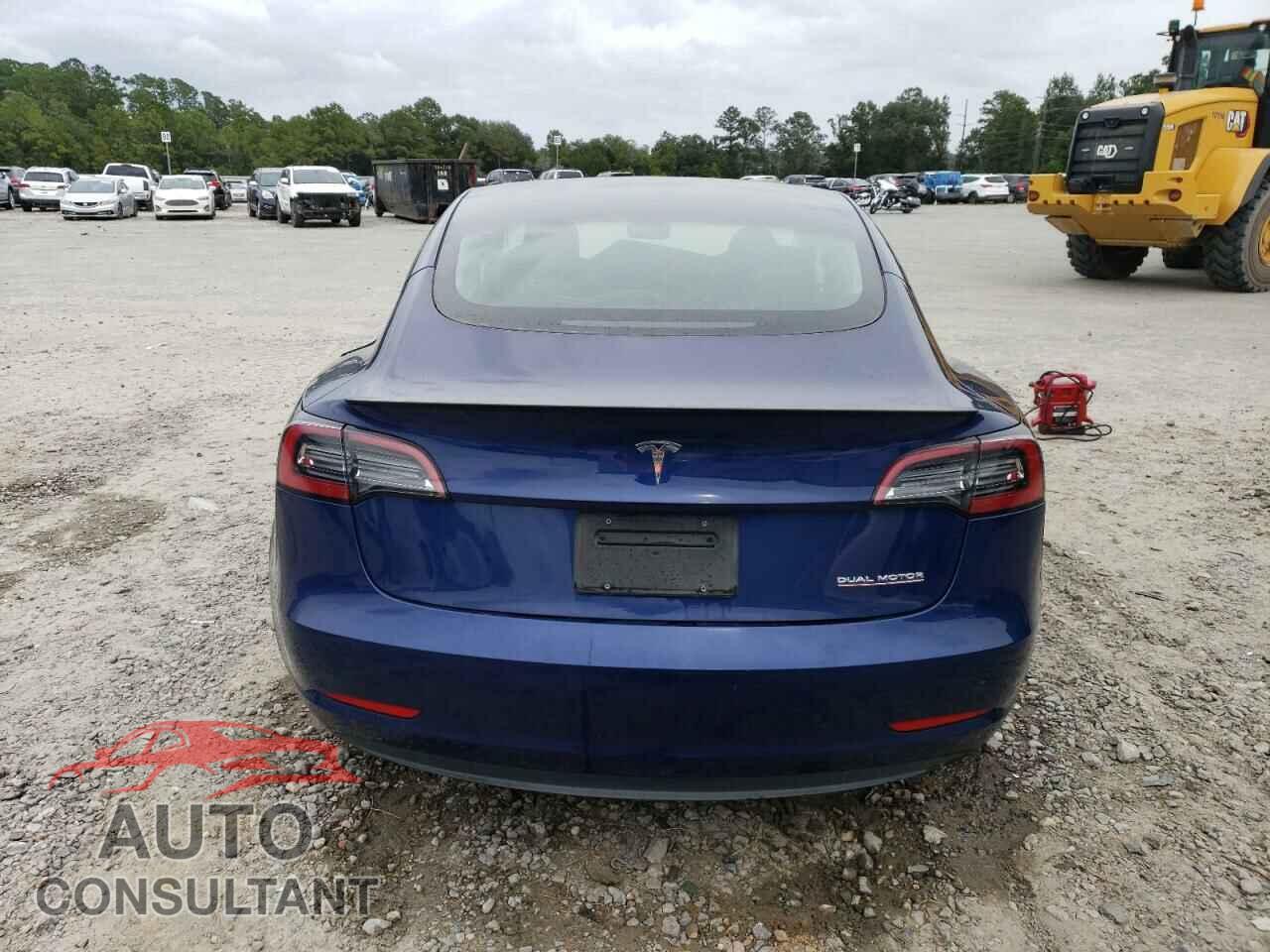 TESLA MODEL 3 2023 - 5YJ3E1EC4PF560932