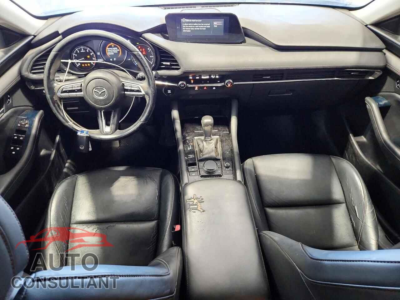 MAZDA 3 2019 - JM1BPACL3K1108450