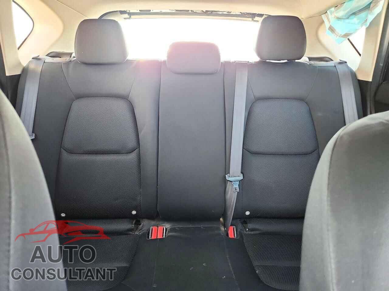 MAZDA CX-5 2018 - JM3KFBBM4J0342952