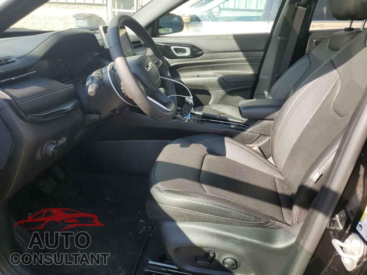JEEP COMPASS 2024 - 3C4NJDCN0RT153477