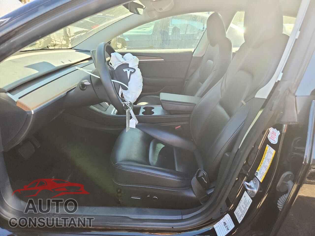 TESLA MODEL 3 2023 - 5YJ3E1EA6PF456229