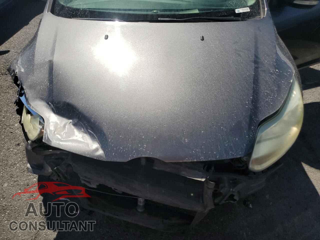 FORD FOCUS 2014 - 1FADP3F26EL219239