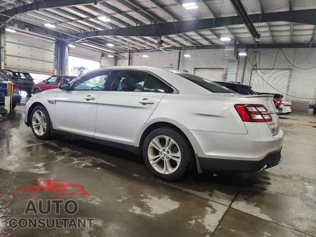 FORD TAURUS 2014 - 1FAHP2E8XEG174655