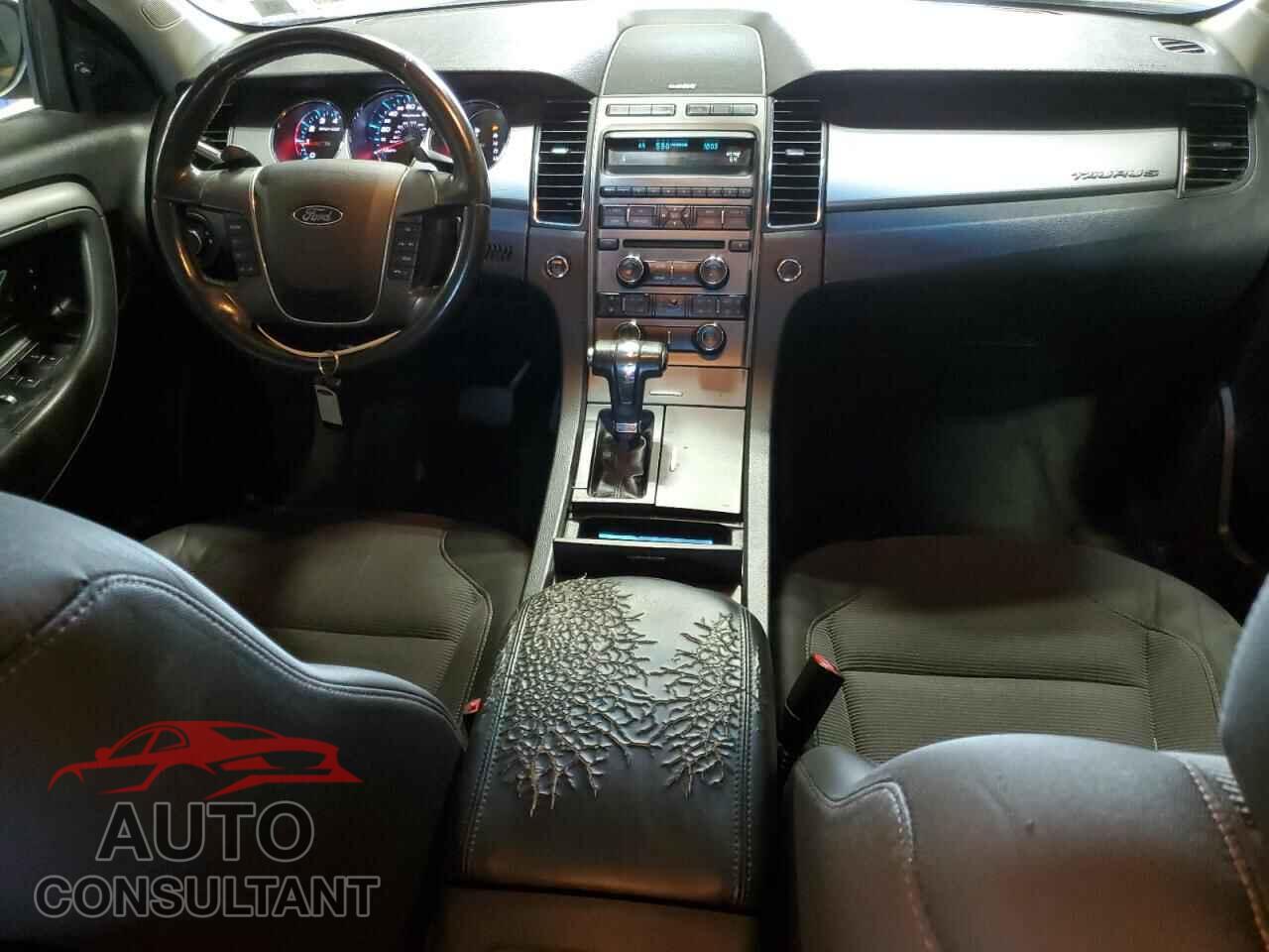 FORD TAURUS 2011 - 1FAHP2EW5BG176291
