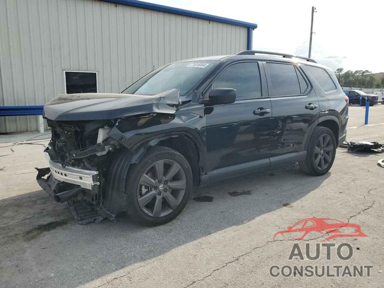 HONDA PILOT 2023 - 5FNYG1H38PB014615