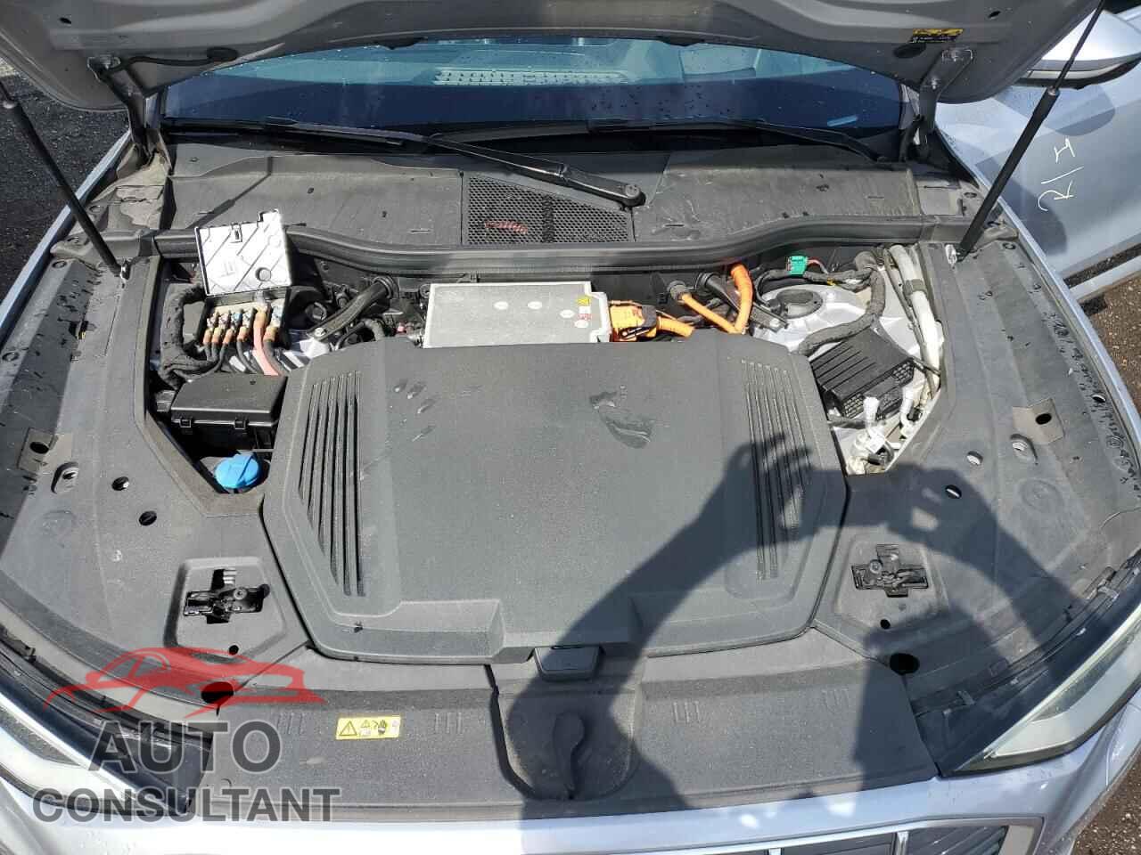 AUDI E-TRON 2019 - WA1VABGEXKB022413