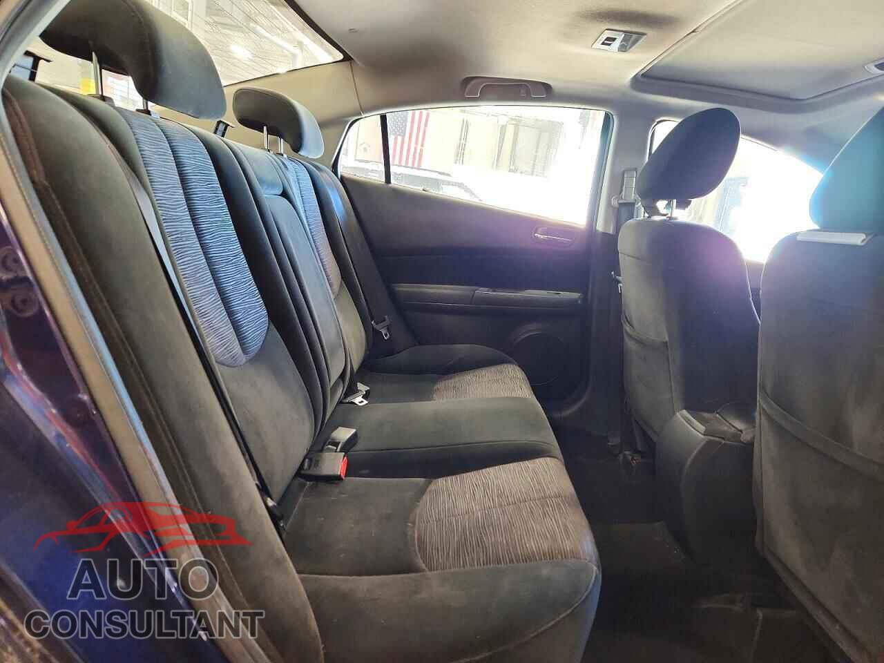 MAZDA 6 2010 - 1YVHZ8CH2A5M20172