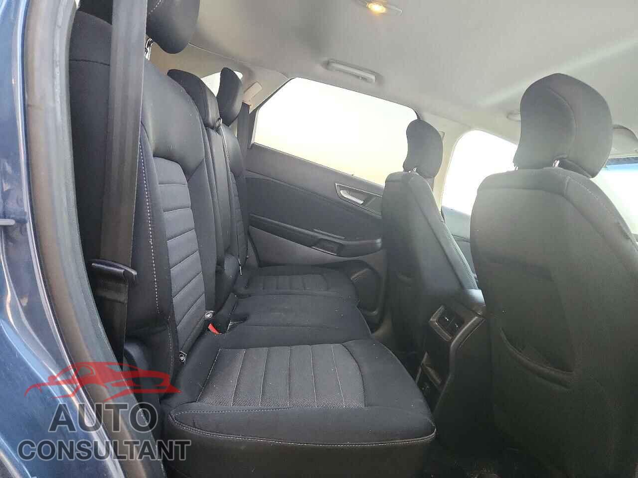 FORD EDGE 2018 - 2FMPK4G90JBB79298