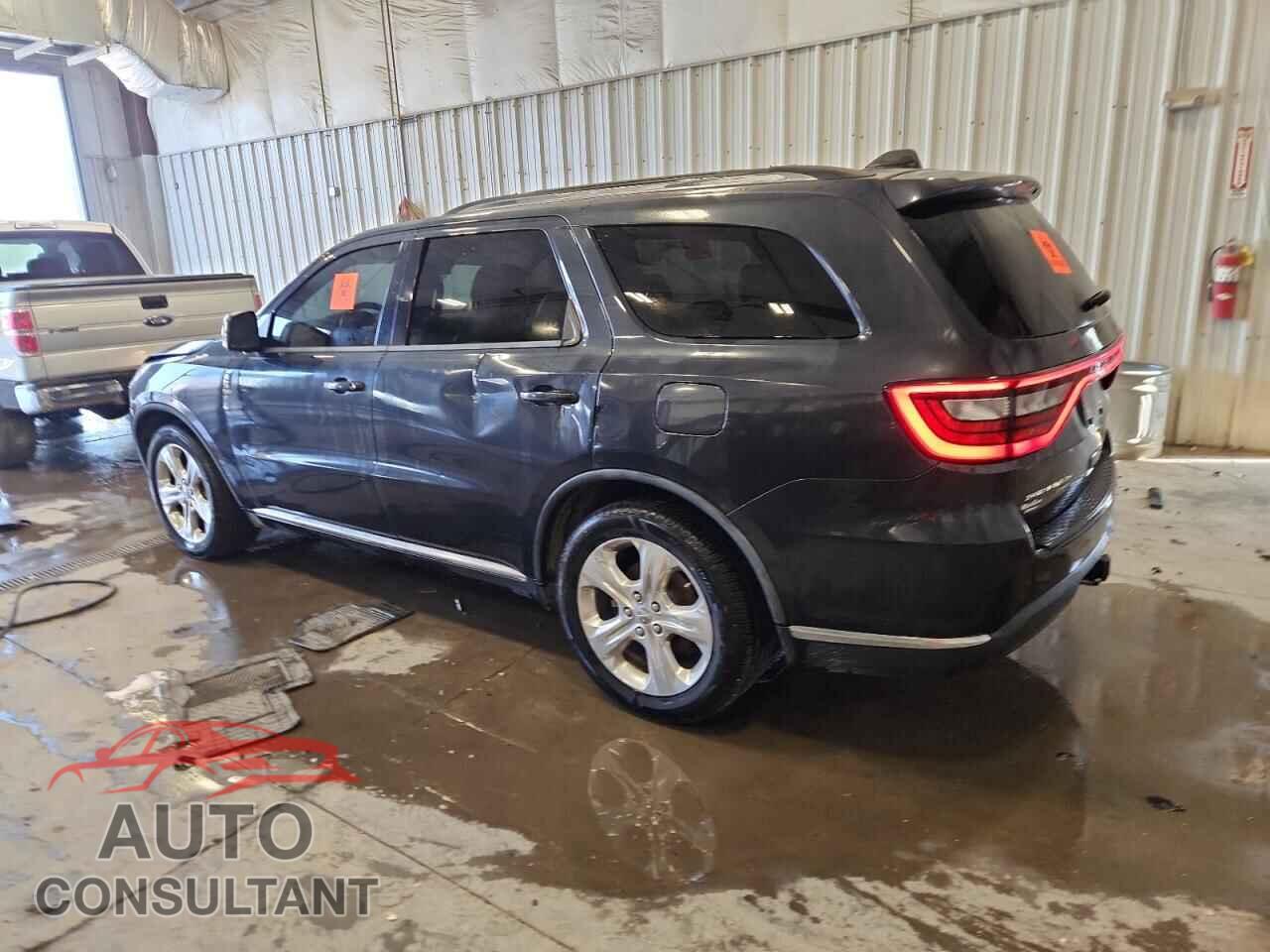 DODGE DURANGO 2014 - 1C4RDHDG4EC428225