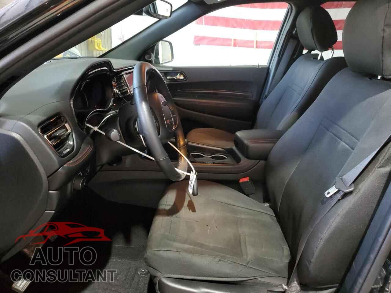 DODGE DURANGO 2023 - 1C4RDJDG7PC618868