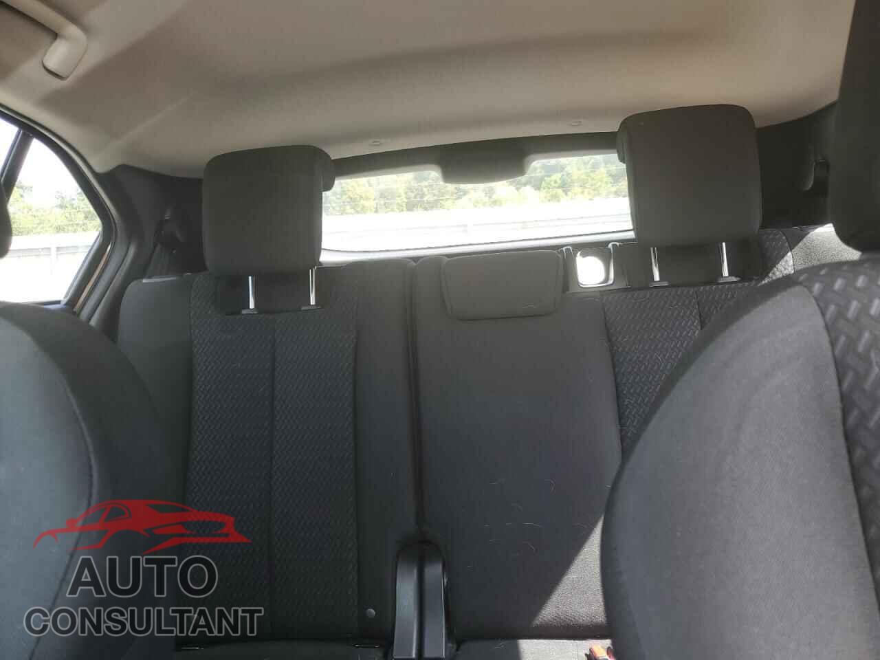 MITSUBISHI ECLIPSE 2020 - JA4AT4AA6LZ002212