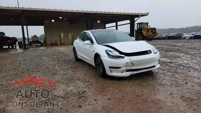 TESLA MODEL 3 2020 - 5YJ3E1EA5LF645335