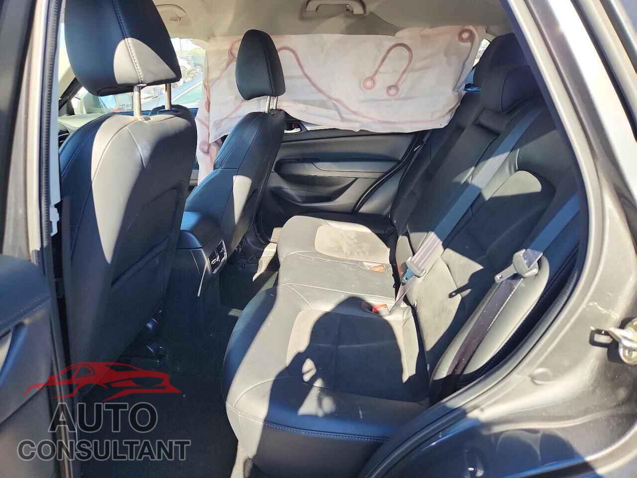 MAZDA CX-5 2023 - JM3KFBBM2P0198326