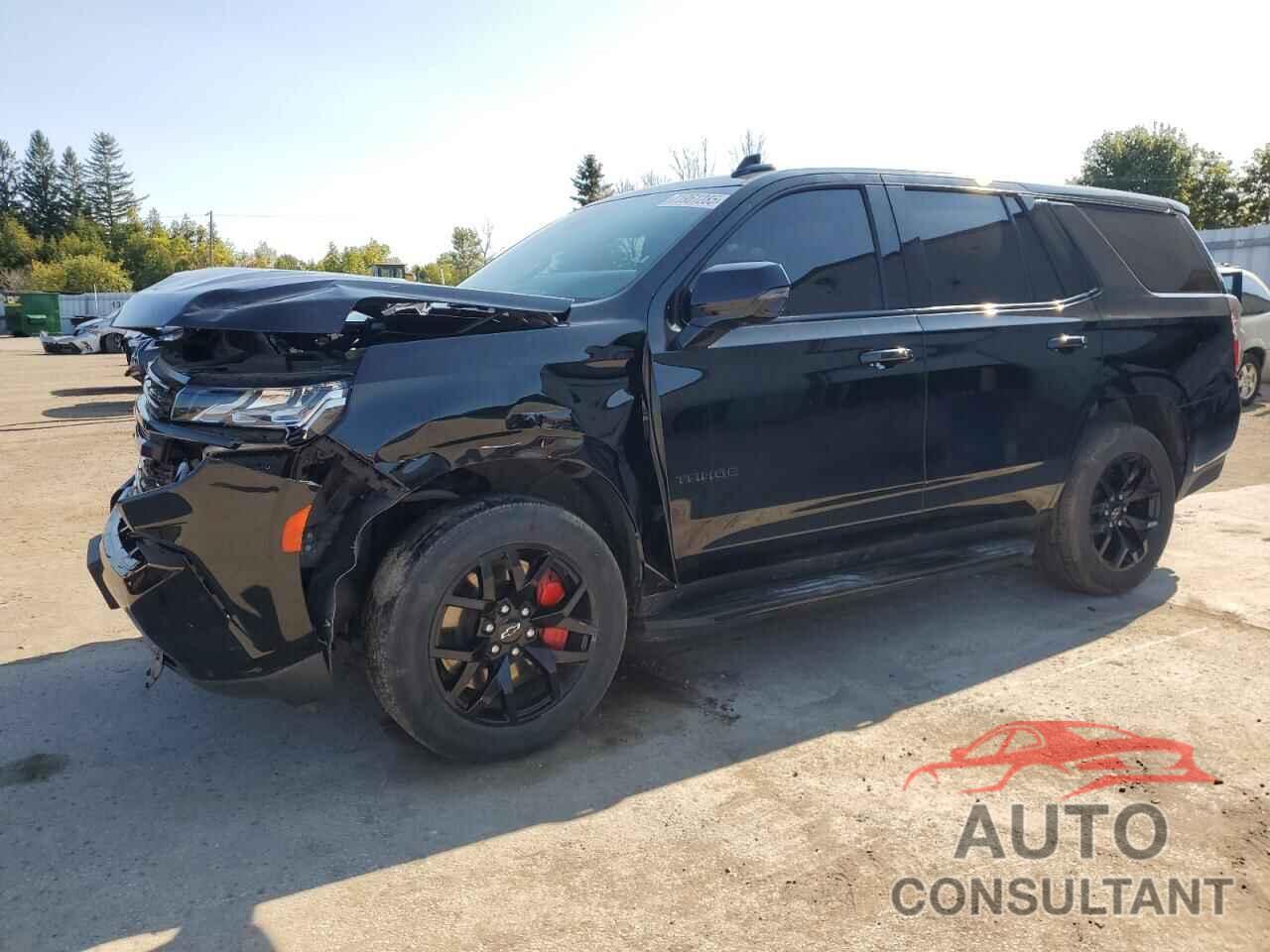 CHEVROLET TAHOE 2023 - 1GNSKRKL2PR448171