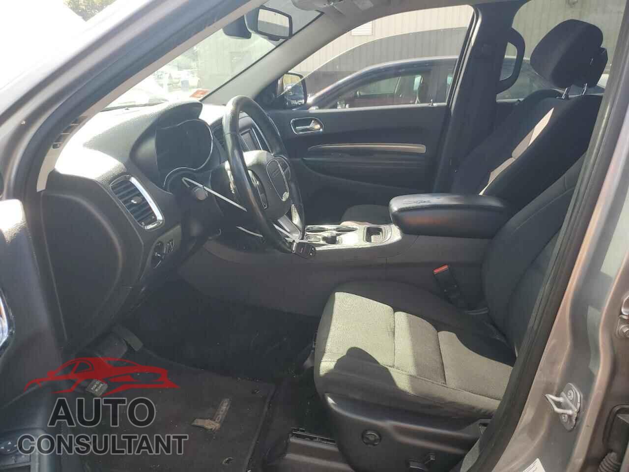 DODGE DURANGO 2014 - 1C4RDJAGXEC466134