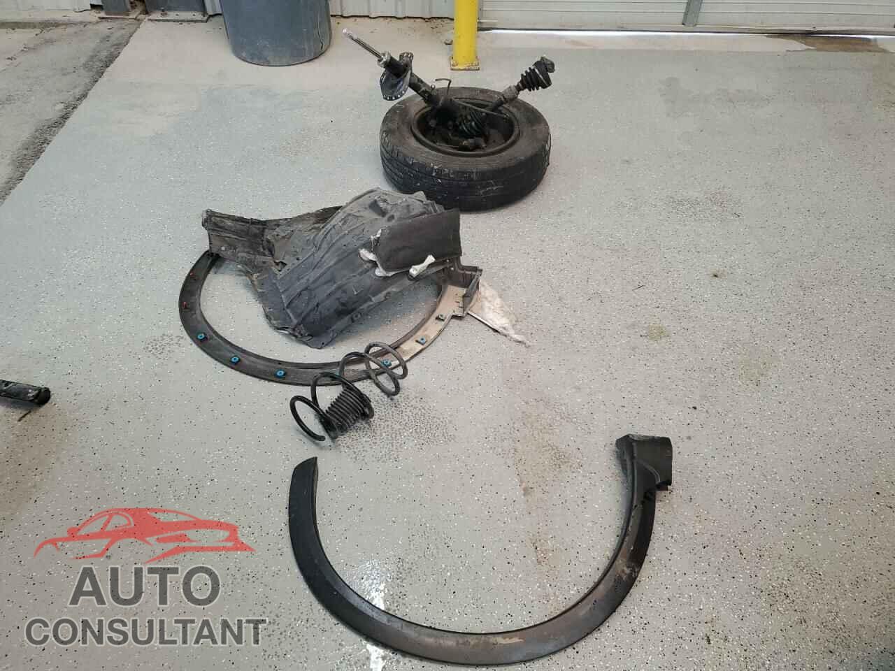 MITSUBISHI ECLIPSE 2020 - JA4AS3AA5LZ021556