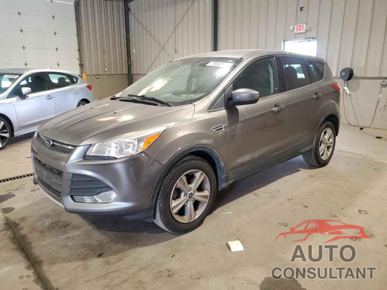 FORD ESCAPE 2014 - 1FMCU0GX3EUC73885