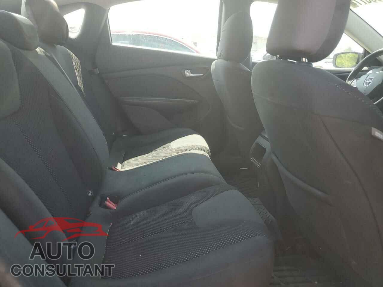 DODGE DART 2016 - 1C3CDFAA1GD606846