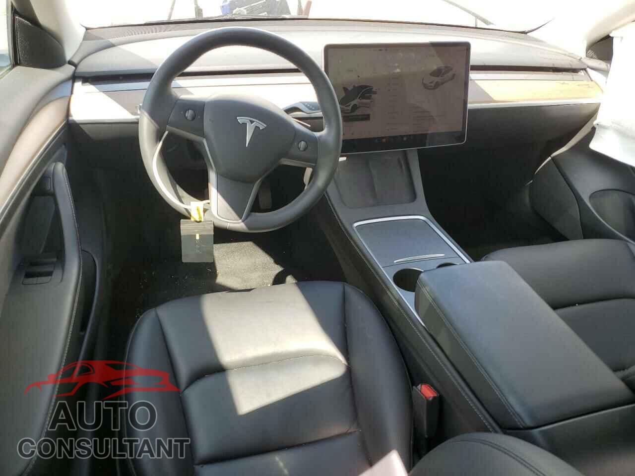 TESLA MODEL 3 2023 - 5YJ3E1EA4PF518193