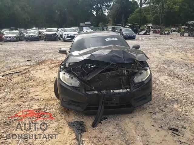 HONDA CIVIC 2017 - 19XFC1F3XHE004357