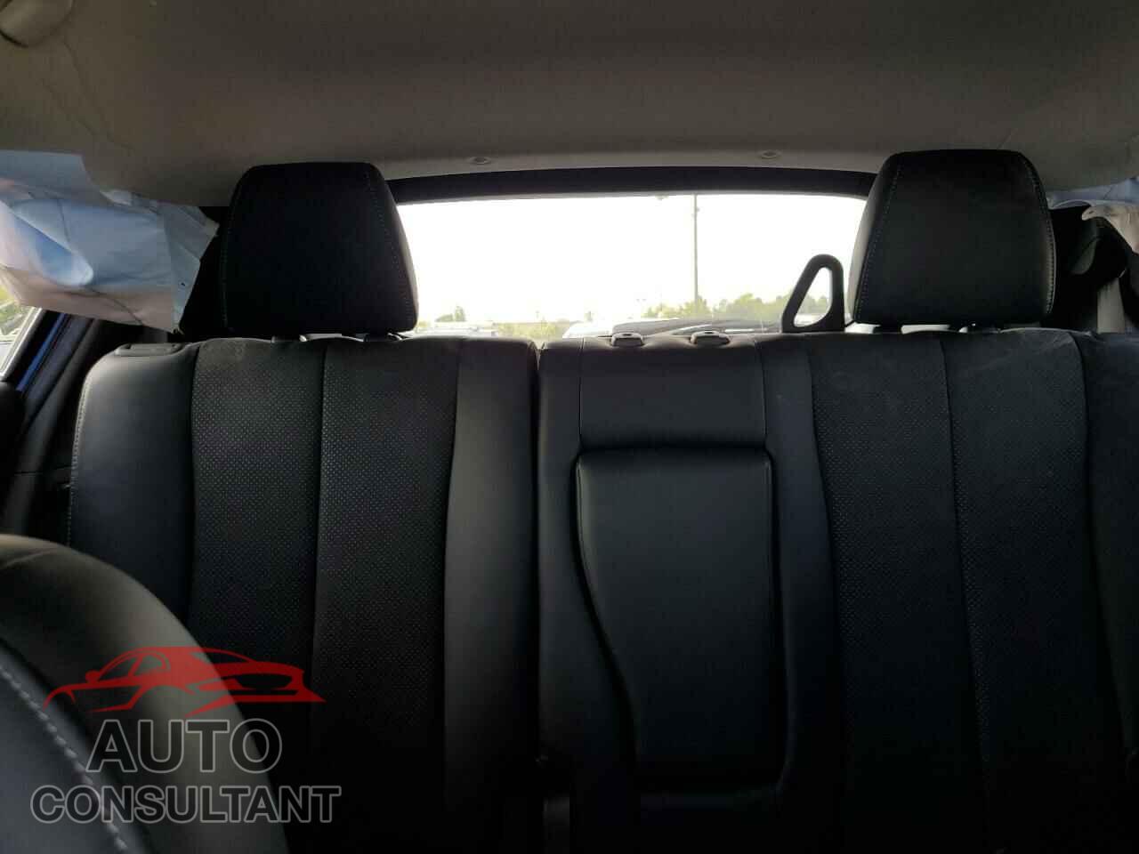 MITSUBISHI ECLIPSE 2024 - JA4ATWAA6RZ025333