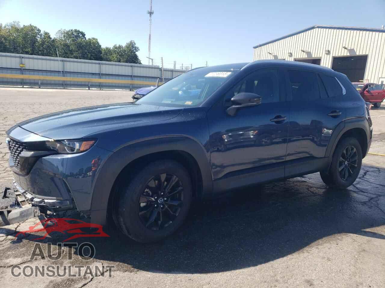 MAZDA CX-50 2024 - 7MMVABBM3RN186003