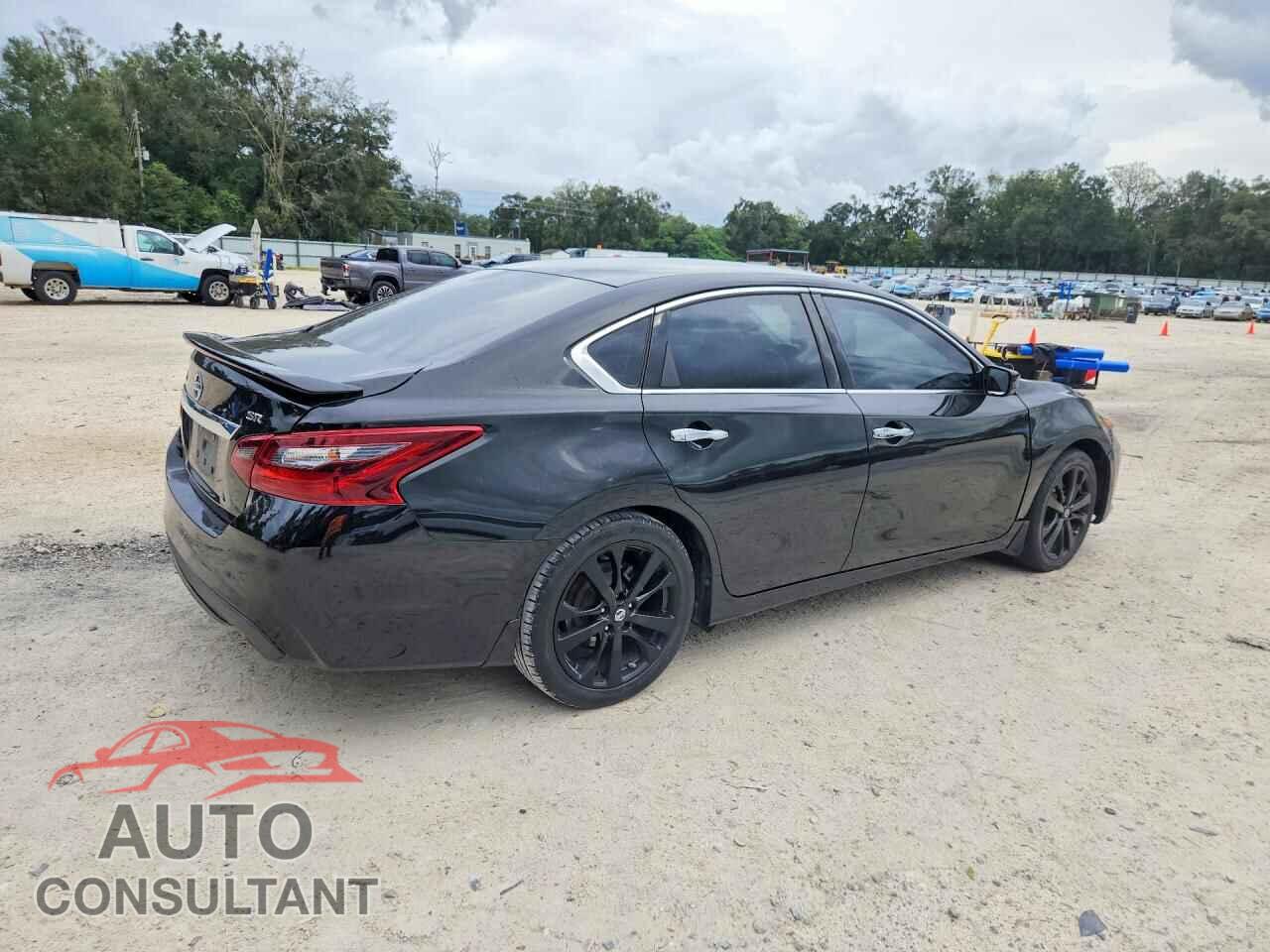NISSAN ALTIMA 2017 - 1N4AL3AP2HC247383