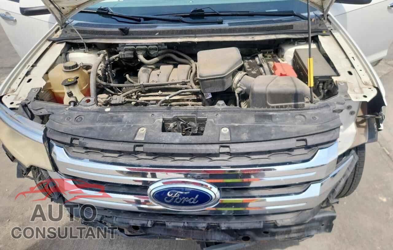 FORD EDGE 2011 - 2FMDK3JC4BBB38563