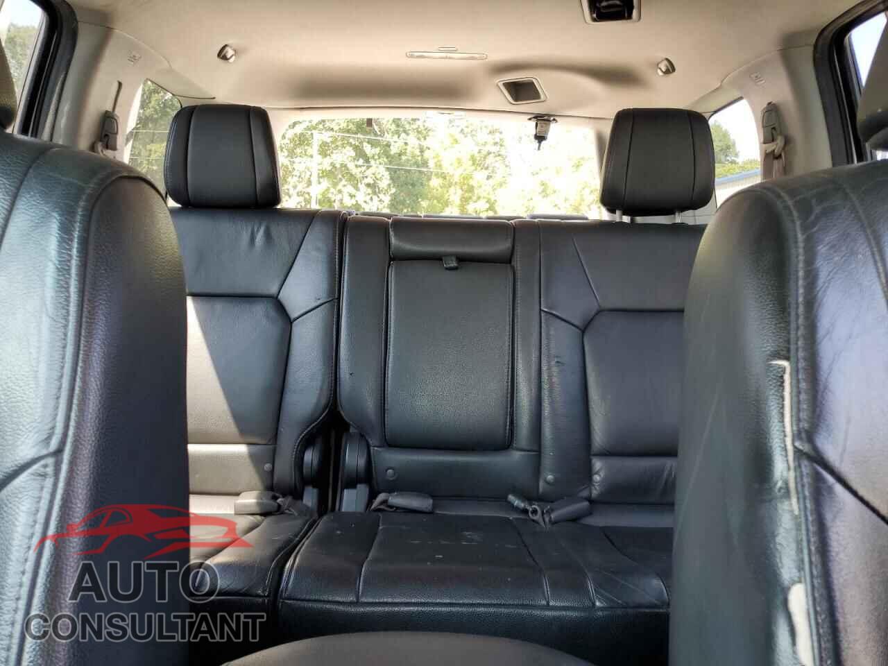 HONDA PILOT 2014 - 5FNYF4H56EB034882