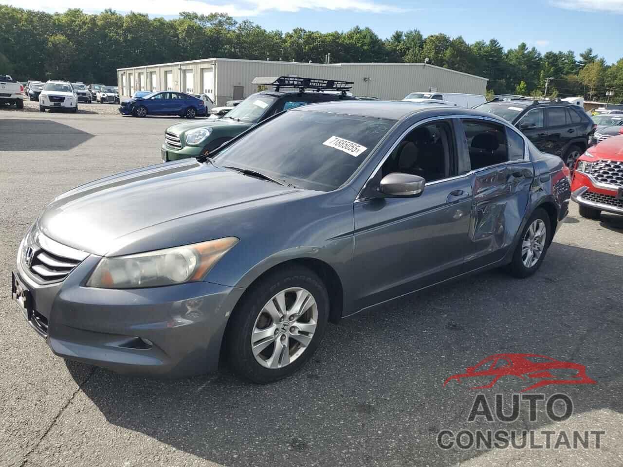 HONDA ACCORD 2010 - 1HGCP2F42AA198026